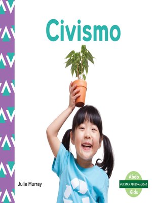 cover image of Civismo (Citizenship)